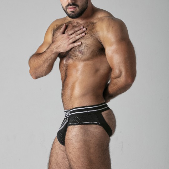 SLIP WATCH IT HARD LOCKER GEAR BIANCO