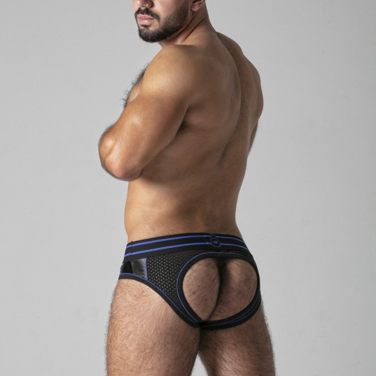 SLIP MASSIVE JOSH LOCKER GEAR BLU