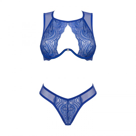 CONJUNTO GISELIA OBSESSIVE