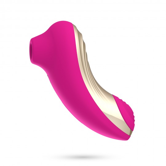 CRUSHIOUS SUPERNOVA CLITORAL STIMULATOR PINK