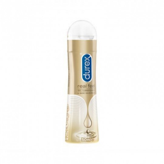 DUREX REALE SENTIRE LUBRIFICANTE 50 ML