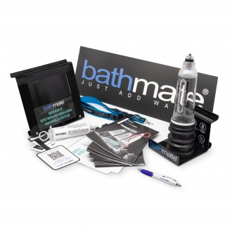 CONJUNTO POS COMPLETO BATHMATE