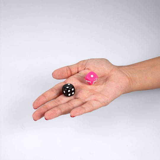 SECRET PLAY PLAY &amp; ROULETTE GAME ES/PT/EN/FR