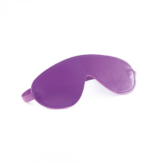 KIT BDSM DUNGEONS &amp; MAIDENS MORADO CRUSHIOUS