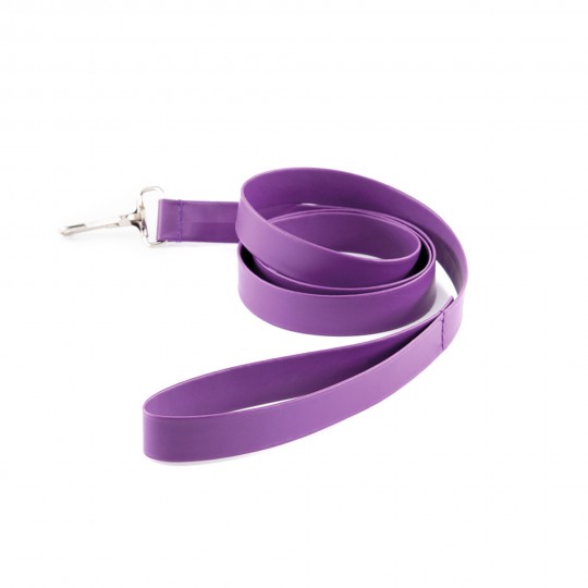 KIT BDSM DUNGEONS &amp; MAIDENS MORADO CRUSHIOUS