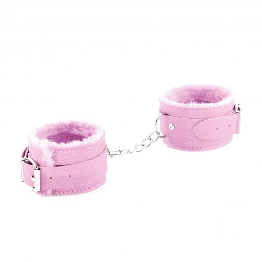 ENSEMBLE BDSM DUNGEONS &amp; MAIDENS ROSE CRUSHIOUS