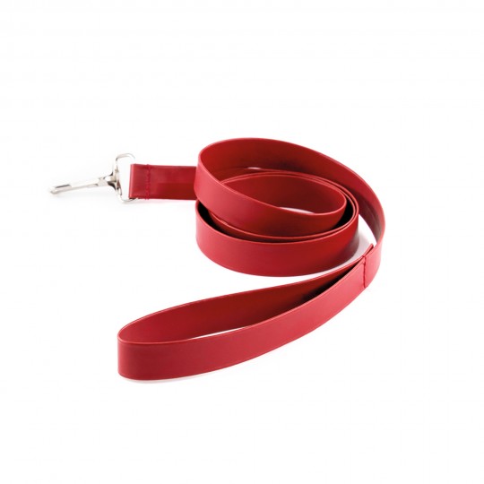 KIT BDSM DUNGEONS &amp; MAIDENS ROJO CRUSHIOUS