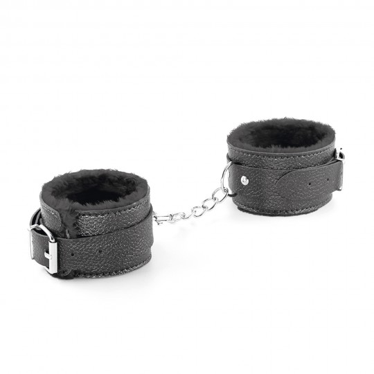 ENSEMBLE BDSM DUNGEONS &amp; MAIDENS NOIR CRUSHIOUS