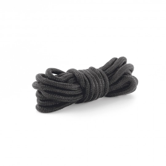 CRUSHIOUS DUNGEONS &amp; MAIDENS BDSM KIT BLACK
