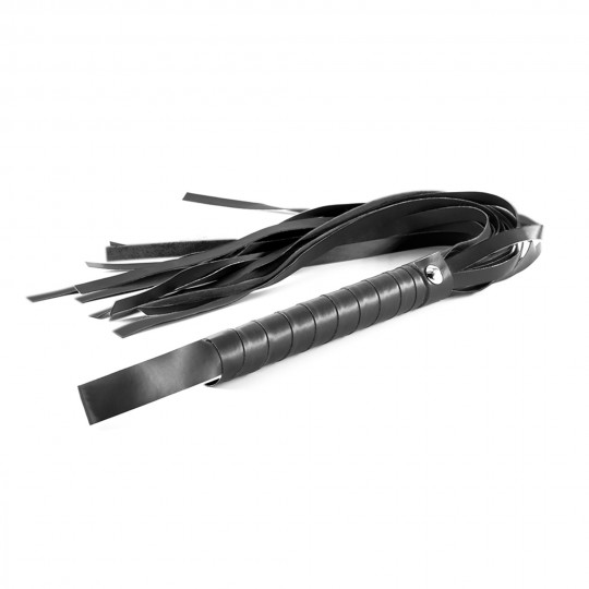 CRUSHIOUS DUNGEONS &amp; MAIDENS BDSM KIT BLACK