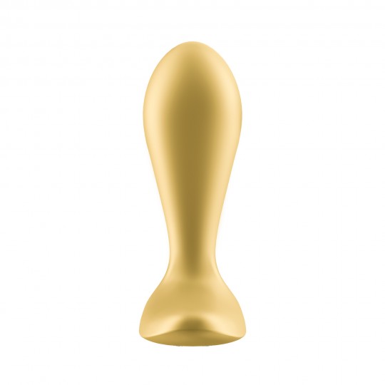 INTENSITY PLUG CON CONNECT APP SATISFYER VIOLA
