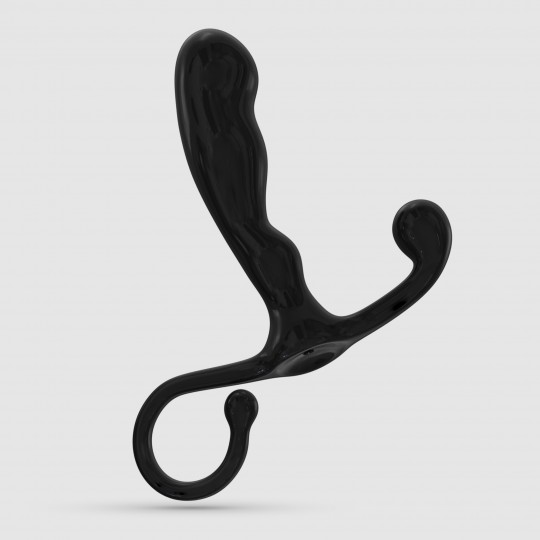 P-BABA MASSAGGIATORE PROSTATICO CRUSHIOUS