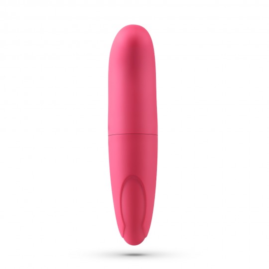 MASSAGGIATORE MINI G-FINDER ROSA CRUSHIOUS