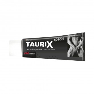 TAURIX STIMOLANTE EXTRA FORTE 40ML