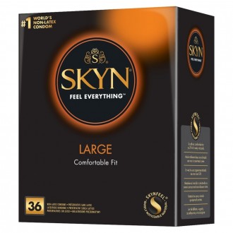 SKYN LARGE