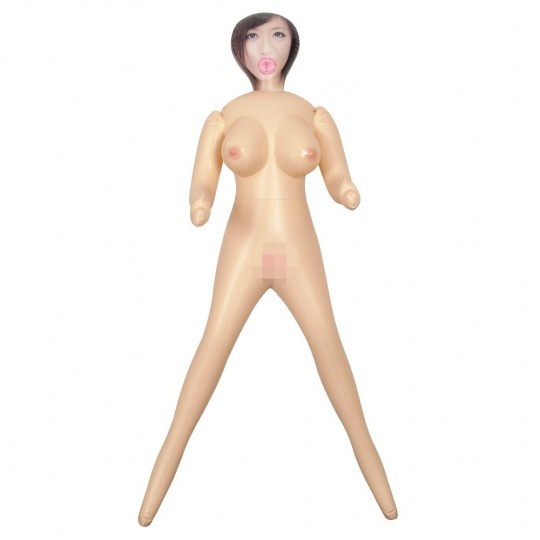 MAYUMI