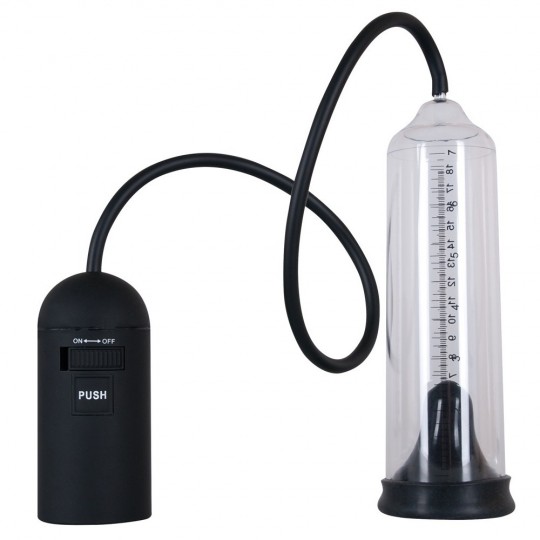 АВТОМАТИЧЕСКИЙ ПЕНИСПАМП