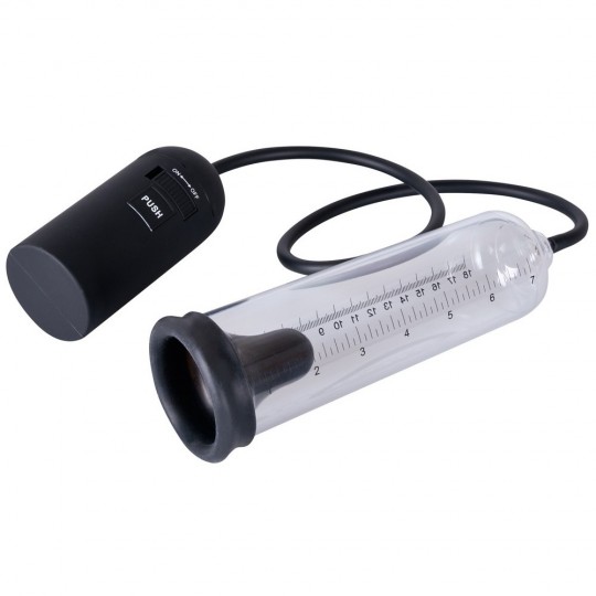 АВТОМАТИЧЕСКИЙ ПЕНИСПАМП