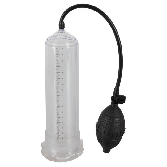 НАСОС MISTER BONER STARTERS POWER PUMP