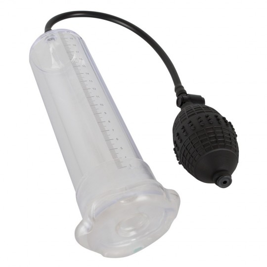 НАСОС MISTER BONER STARTERS POWER PUMP