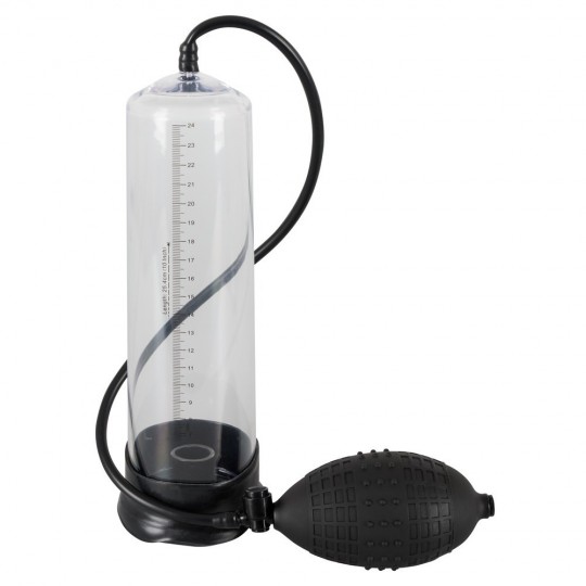 НАСОС MISTER BONER PROFESSIONALS POWER PUMP