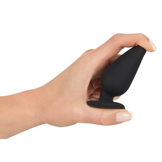 ТЯЖЕЛЫЙ ШТЕКЕР