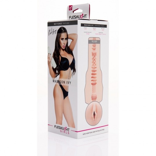 MADISON IVY BEYOND