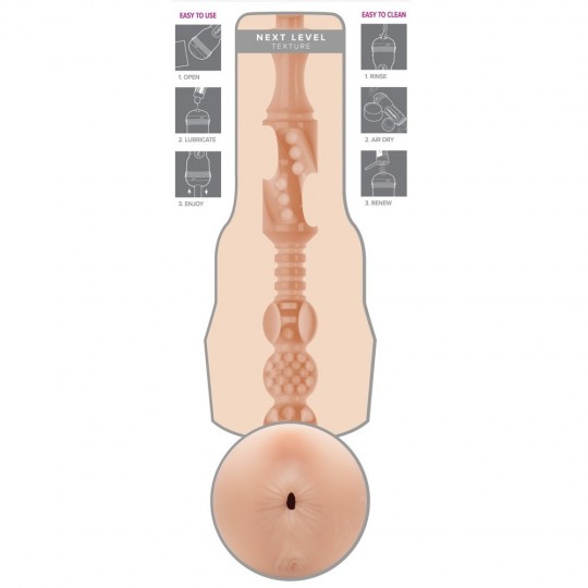 MASTURBATOR "ADRIANA CHECHIK"