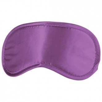 EYEMASK OUCH! PURPLE