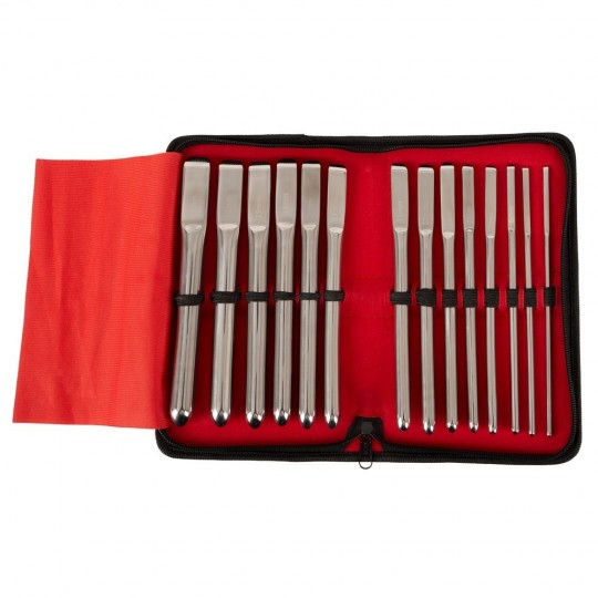 14-PIECE DILATOR SET