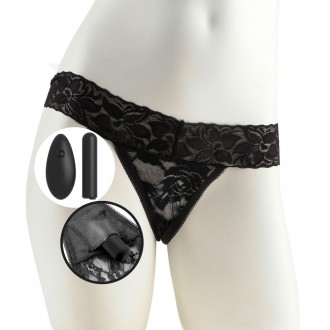 REMOTE CONTROL VIBRATING PANTIES