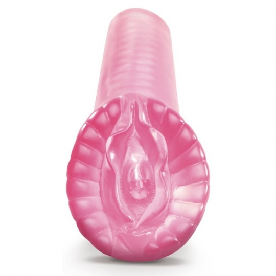 СУПЕР КИБЕР НАСОС ДЛЯ РЫВКОВ