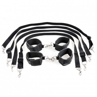 CUFF & TETHER SET