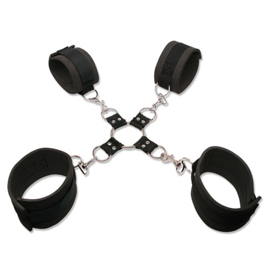 EXTREME HOGTIE KIT