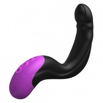 HYPER-PULSE P-SPOT MASSAGER