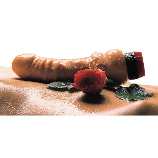 НАТУРАЛЬНЫЙ ВИБРАТОР