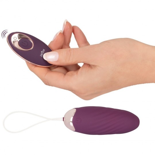 ТРЯСУЩИЙСЯ ШАР ЛЮБВИ (RC)