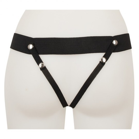 ВИБРИРУЮЩАЯ ВТУЛКА ДЛЯ СТРАПОНА