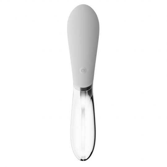 CURVE LED VIBRATOR