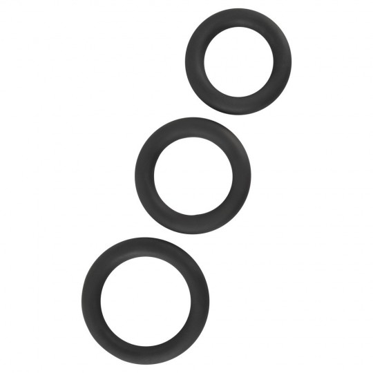 7-PIECE PERFORMANCE SET