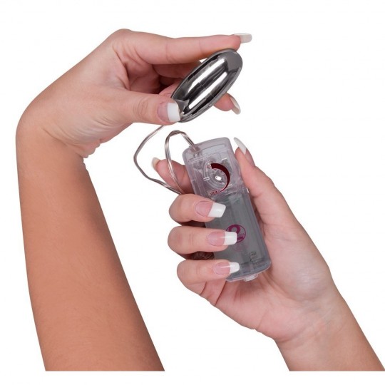 ВИБРОПУЛЯ СЕРЕБРЯНАЯ ЗВЕЗДА