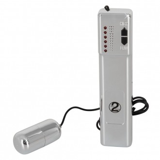 ПУЛЕВОЙ ВИБРАТОР