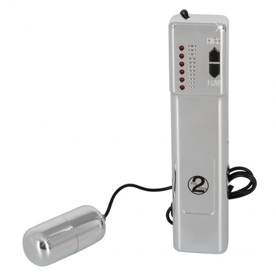 ПУЛЕВОЙ ВИБРАТОР