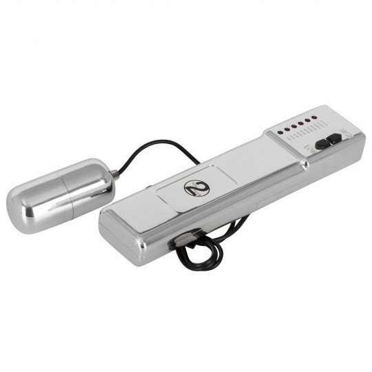 ПУЛЕВОЙ ВИБРАТОР