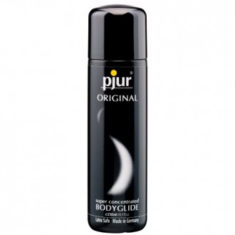 PJUR ORIGINAL BODYGLIDE SILICONE BASED LUBRICANT 250ML