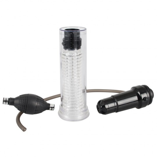 ВИБРАЦИОННЫЙ МУЛЬТИПОМПА И МАСТУРБАТОР