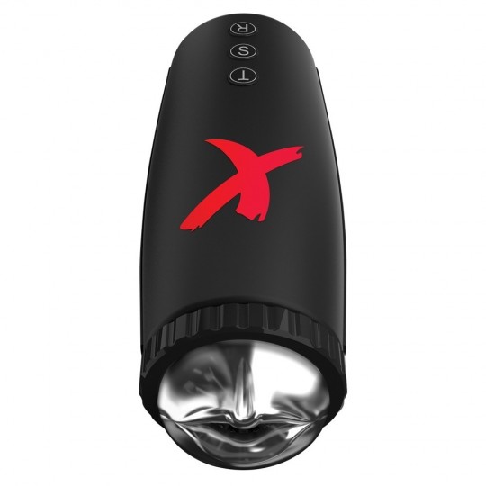 PDX ELITE MOTO BATOR