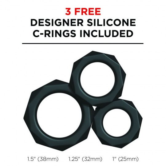 ВИБРАЦИОННЫЙ НАСОС EXTENDER PRO