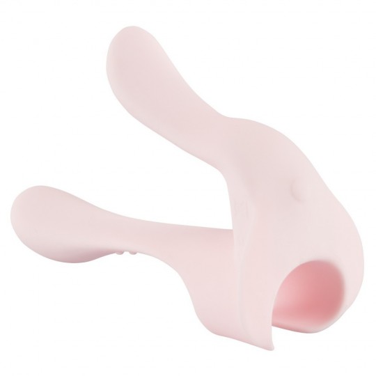 VIBRATORE DI COPPIA COUPLES CHOICE