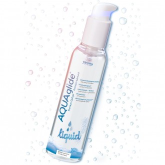 JOYDIVISION AQUAGLIDE LIQUID 250 ML